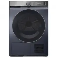 Máy Sấy Bơm Nhiệt Toshiba Inverter 10 Kg TD-BP110GHV(MG)