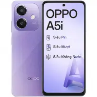 OPPO A5i (6GB+128GB)