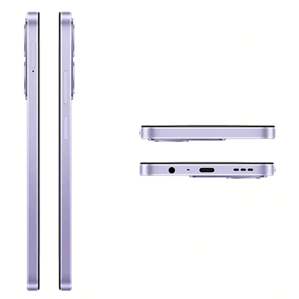 OPPO A5i (6GB+128GB) 3