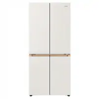 Tủ Lạnh Aqua Inverter 508 Lít AQR-MA580XA(MC)U1