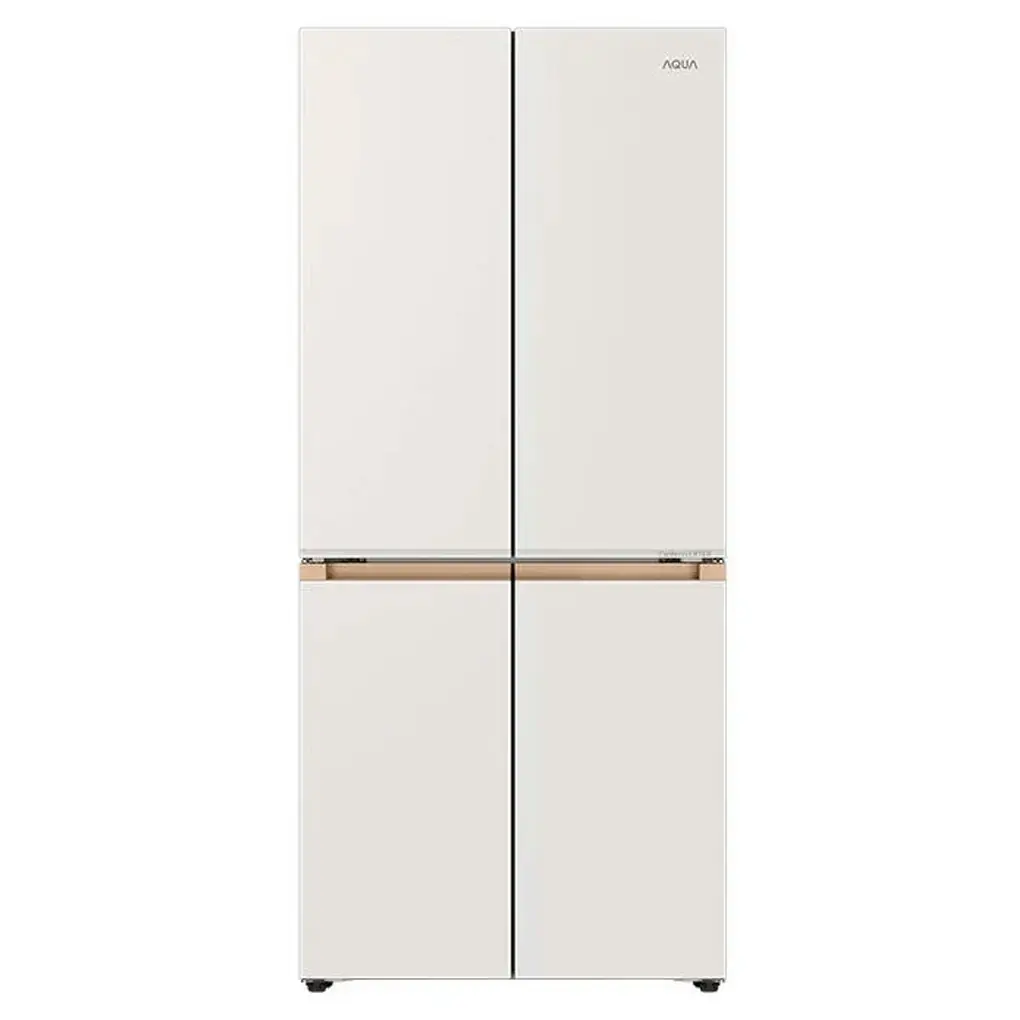 Tủ lạnh Aqua inverter 508 lít AQR-MA580XA(MC)U1