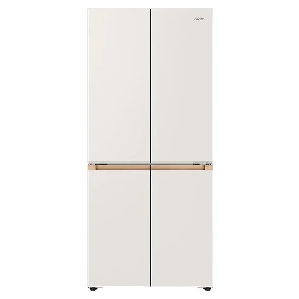 Tủ lạnh Aqua inverter 508 lít AQR-MA580XA(MC)U1 0