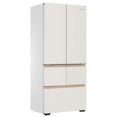 Tủ Lạnh Aqua Inverter 512 Lít AQR-MA585XA(MC)U1 0