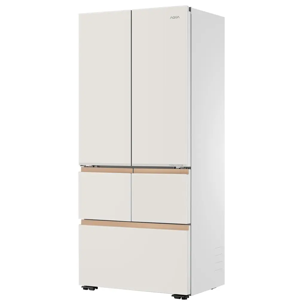 Tủ Lạnh Aqua Inverter 512 Lít AQR-MA585XA(MC)U1 1