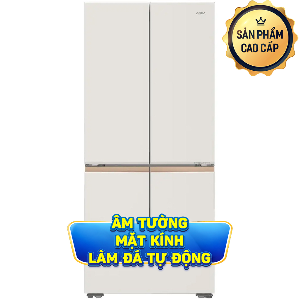 Inverter 512 L&iacute;t AQR-MA585XA(MC)U1