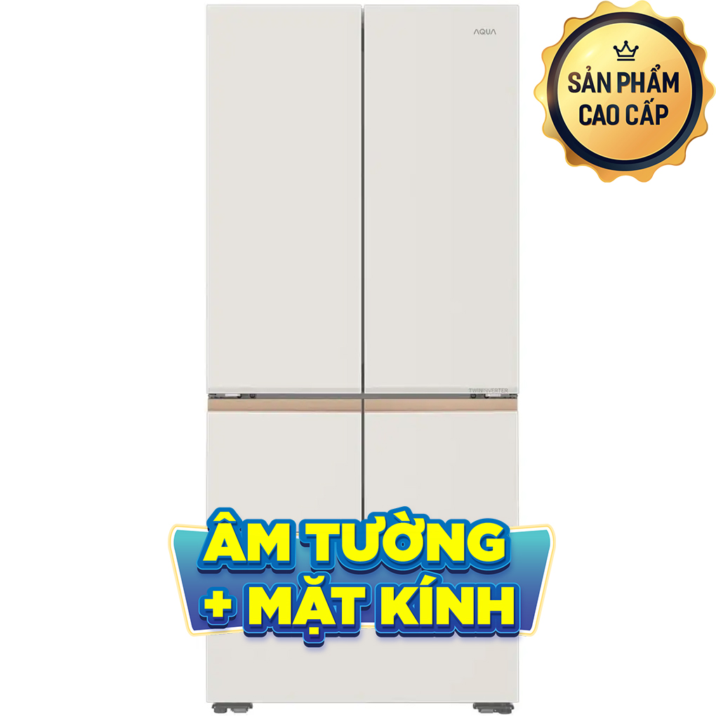 Inverter 512 L&iacute;t AQR-MA585XA(MC)U1