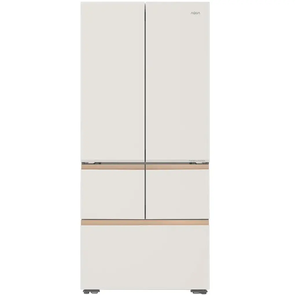 Tủ Lạnh Aqua Inverter 512 Lít AQR-MA585XA(MC)U1