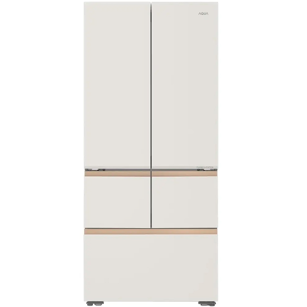 Tủ Lạnh Aqua Inverter 512 Lít AQR-MA585XA(MC)U1 0