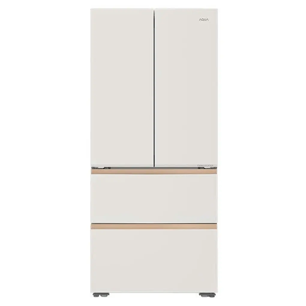 Tủ Lạnh Aqua Inverter 515 Lít AQR-MA590XA(MC)U1