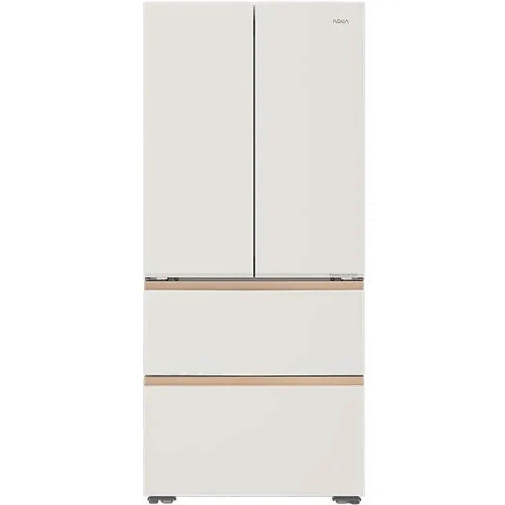 Tủ Lạnh Aqua Inverter 515 Lít AQR-MA590XA(MC)U1