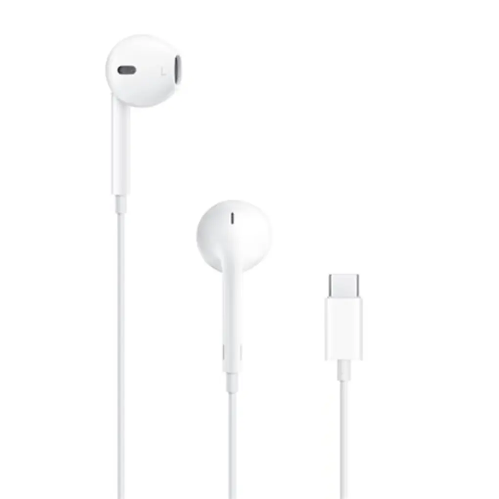 Tai Nghe Có Dây Apple Earpods (USB-C)-ITS_MYQY3ZA/A