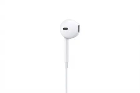 Tai Nghe Có Dây Apple Earpods (USB-C)-ITS_MYQY3ZA/A 0