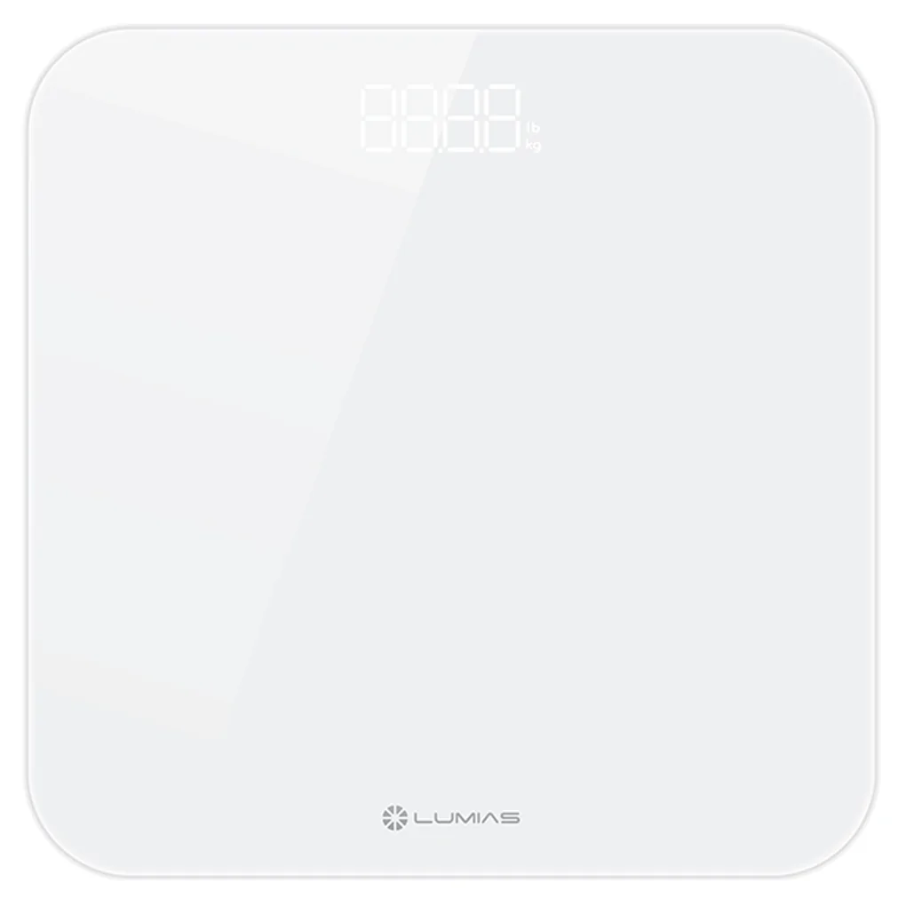 Cân Điện Tử Lumias Scale G25 0