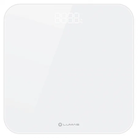 Cân Điện Tử Lumias Scale G25 0