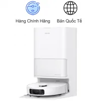 Robot Hút Bụi Lau Nhà Dreame D20 Ultra
