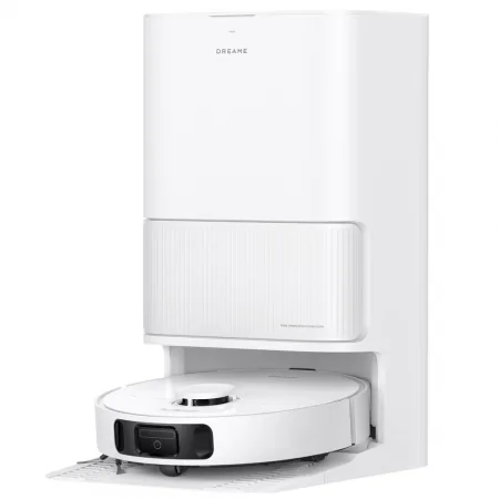 Robot Hút Bụi Lau Nhà Dreame D20 Ultra 0
