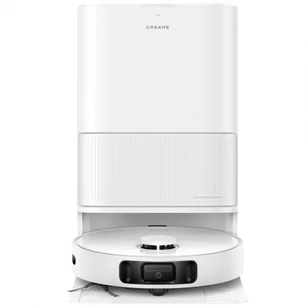 Robot Hút Bụi Lau Nhà Dreame D20 Ultra 1