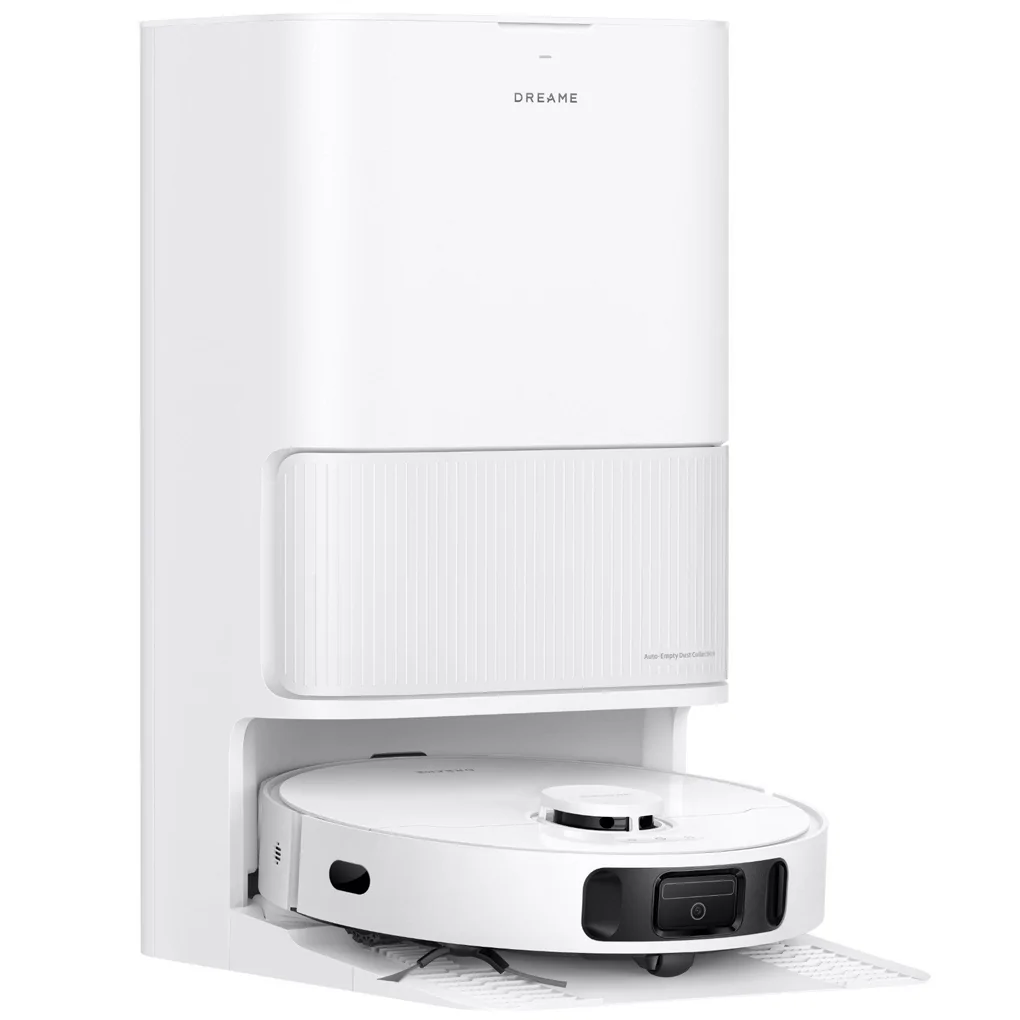 Robot Hút Bụi Lau Nhà Dreame D20 Ultra 2