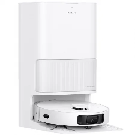 Robot Hút Bụi Lau Nhà Dreame D20 Ultra 2