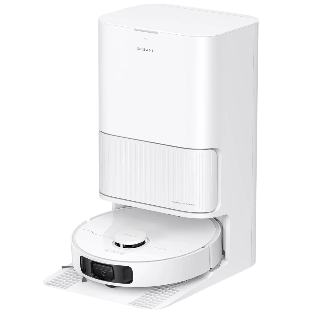 Robot Hút Bụi Lau Nhà Dreame D20 Ultra 3