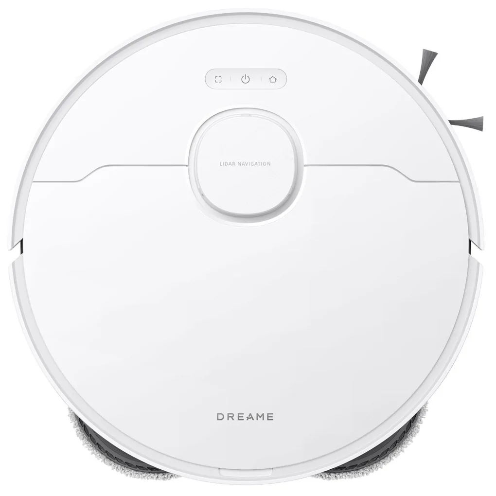 Robot Hút Bụi Lau Nhà Dreame D20 Ultra 4