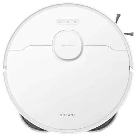 Robot Hút Bụi Lau Nhà Dreame D20 Ultra 4