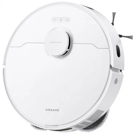 Robot Hút Bụi Lau Nhà Dreame D20 Ultra 5