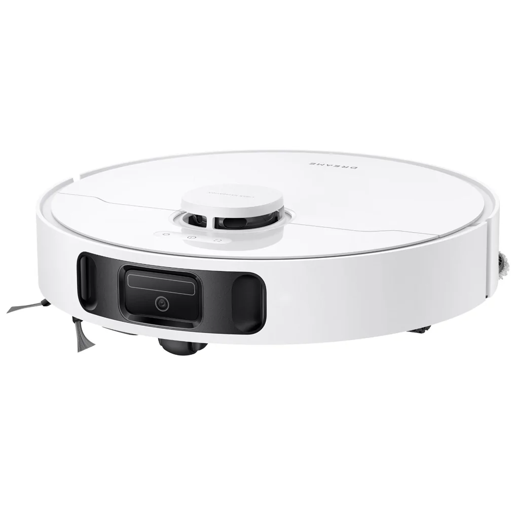 Robot Hút Bụi Lau Nhà Dreame D20 Ultra 6