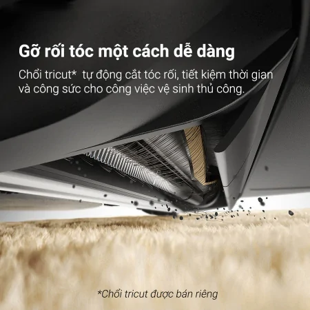 Robot Hút Bụi Lau Nhà Dreame L10s Ultra Gen 2 11