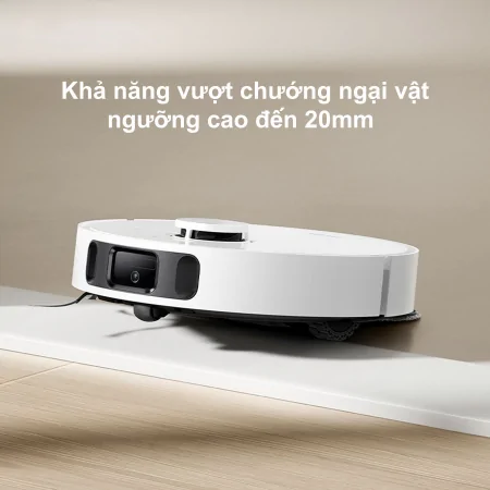 Robot Hút Bụi Lau Nhà Dreame L10s Ultra Gen 2 17