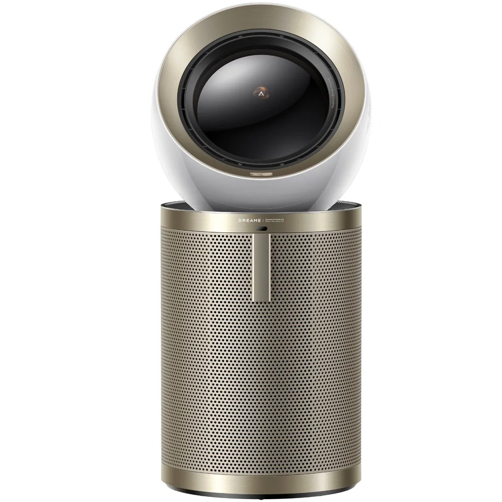 Máy Lọc Không Khí Dreame AirPursue™ PM20 CVF14A