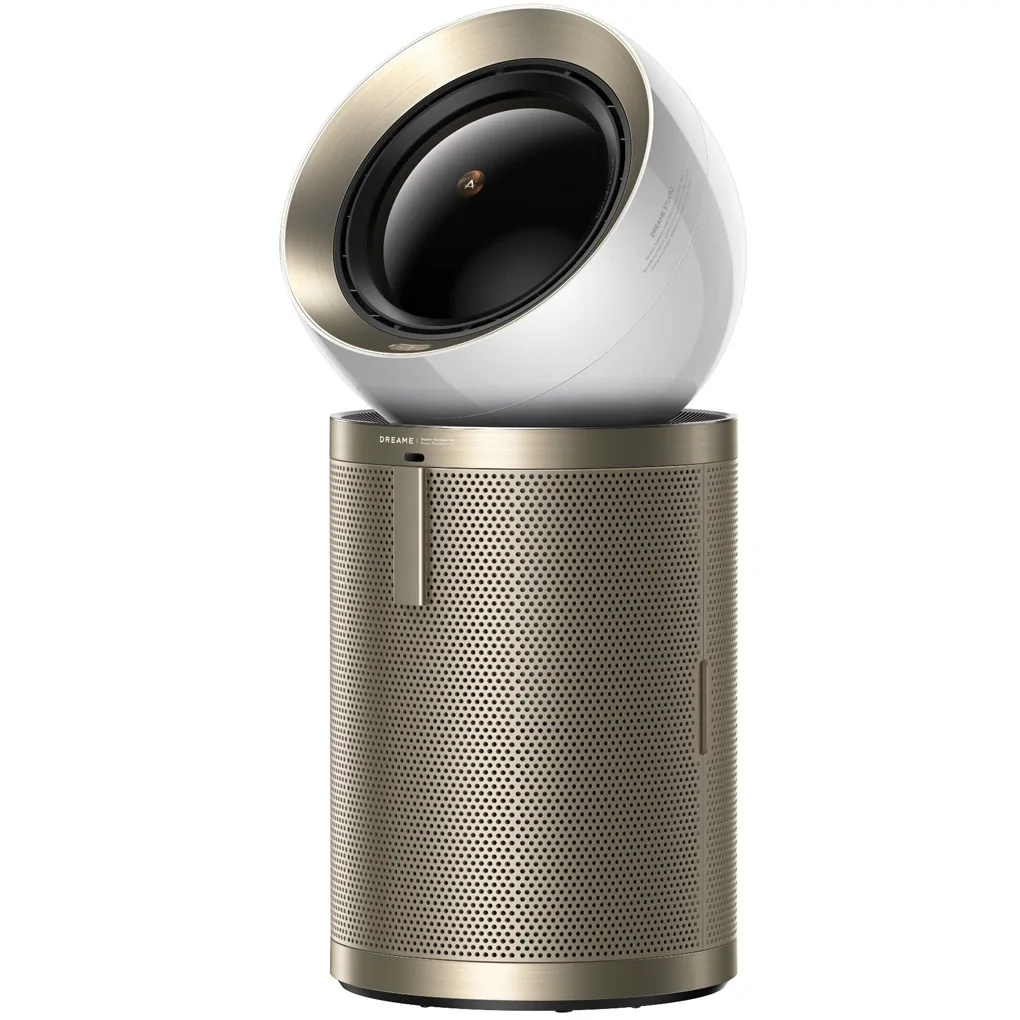 Máy Lọc Không Khí Dreame AirPursue™ PM20 CVF14A 4