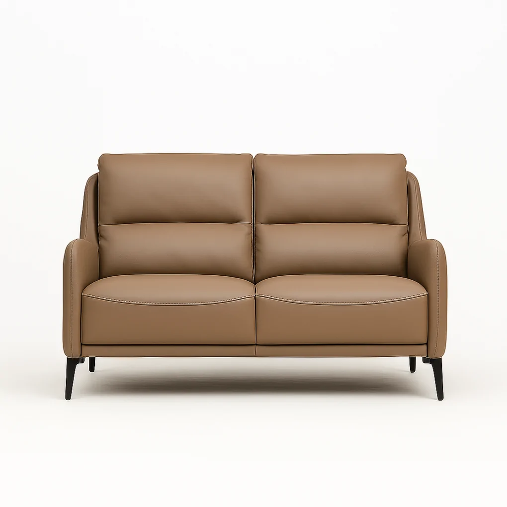 Sofa 2.5 Chỗ Barry EM0834 Nâu