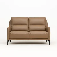 Sofa 2.5 Chỗ Barry EM0834 Nâu