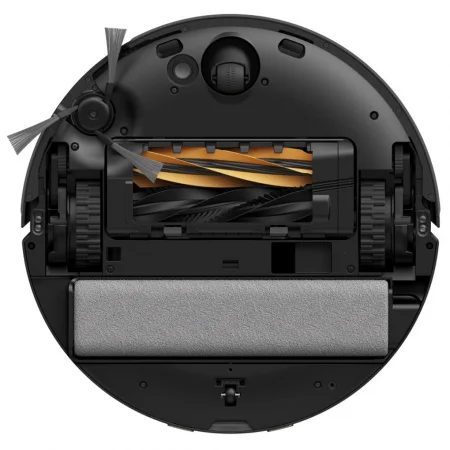 Robot Hút Bụi Lau Nhà Dreame Aqua 10 Pro Track - Đen 4