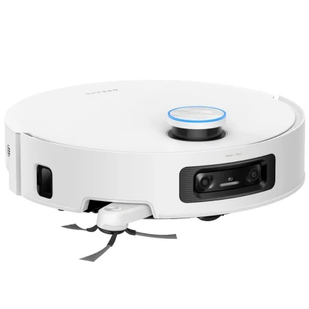 Robot Hút Bụi Lau Nhà Dreame Aqua 10 Pro Track - Trắng 6