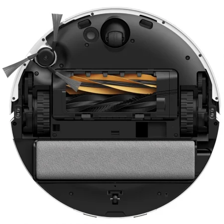 Robot Hút Bụi Lau Nhà Dreame Aqua 10 Pro Track - Trắng 8