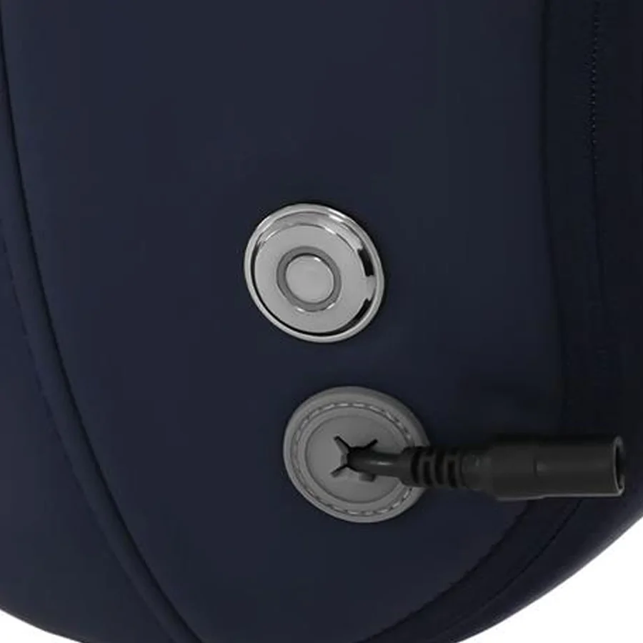 Máy Massage Lưng Philips PPM4501 5