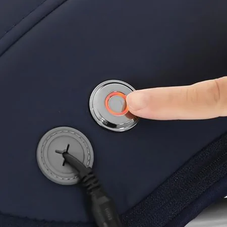 Máy Massage Lưng Philips PPM4501 6