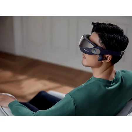 Máy Massage Mắt Philips PPM2702 15