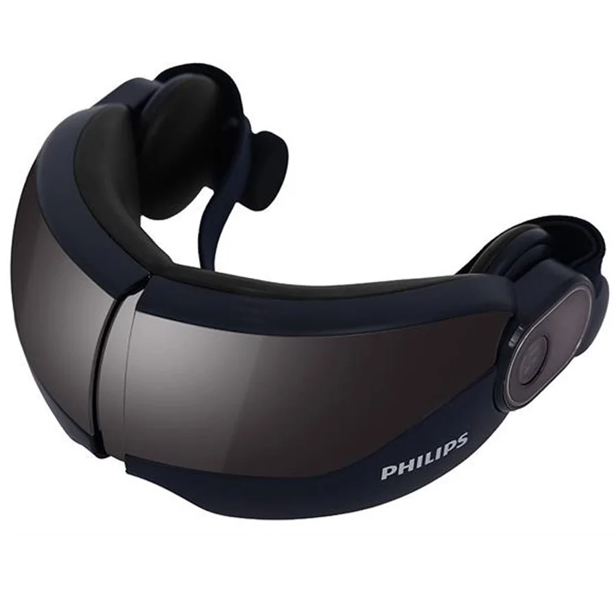 Máy Massage Mắt Philips PPM2702 5