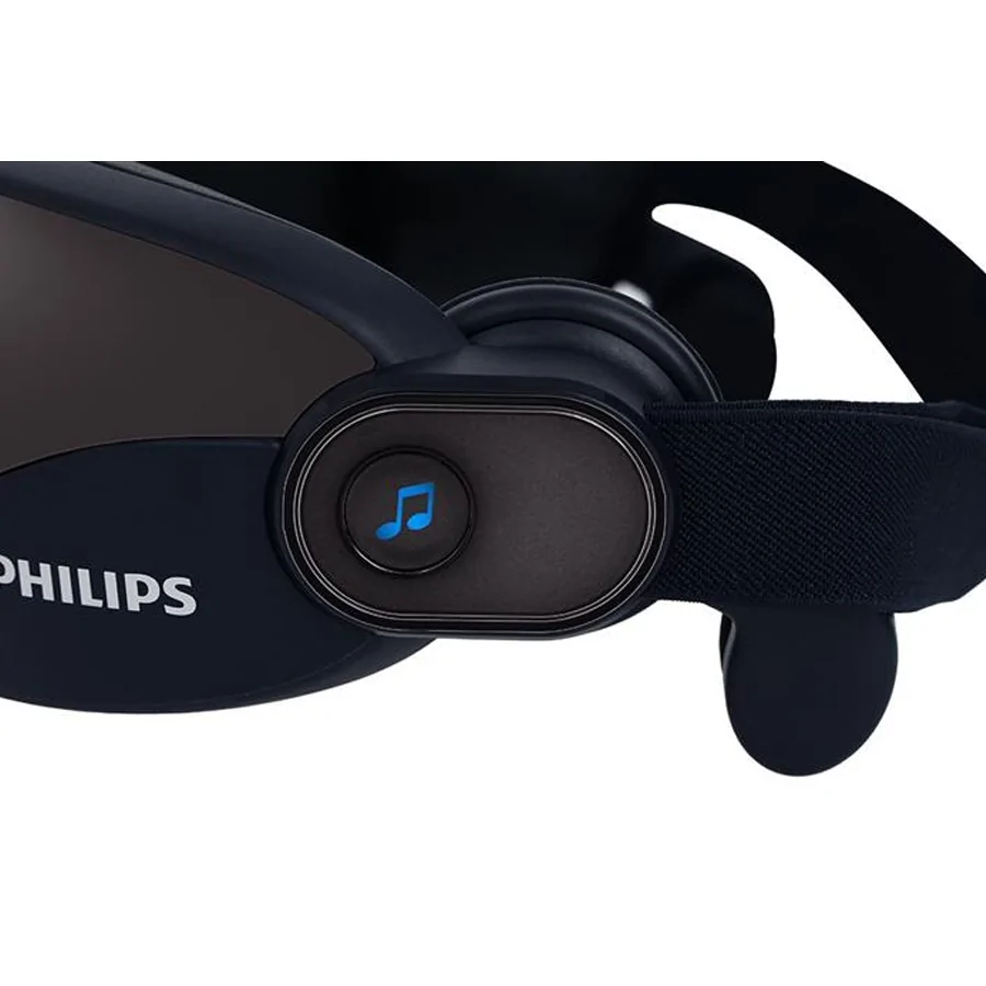 Máy Massage Mắt Philips PPM2702 8