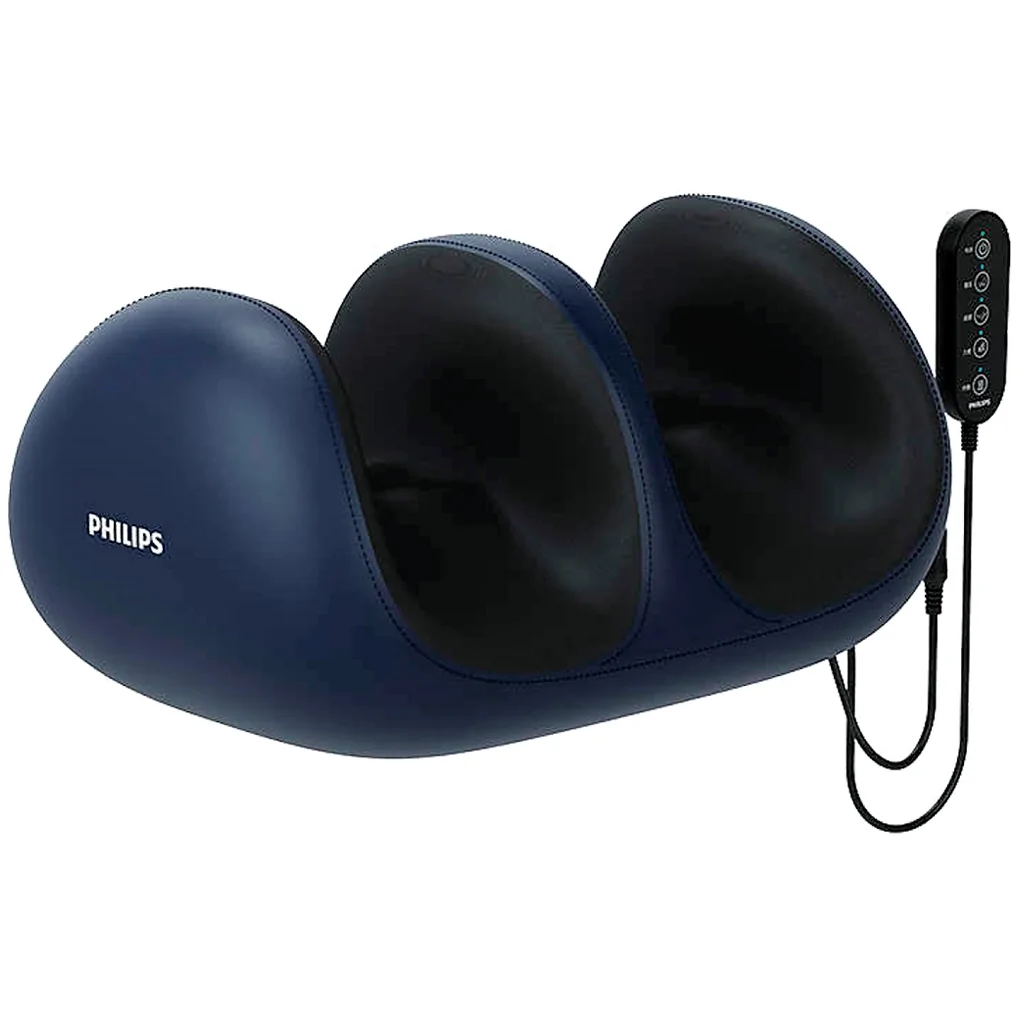 Máy Massage Chân Philips PPM6331 0