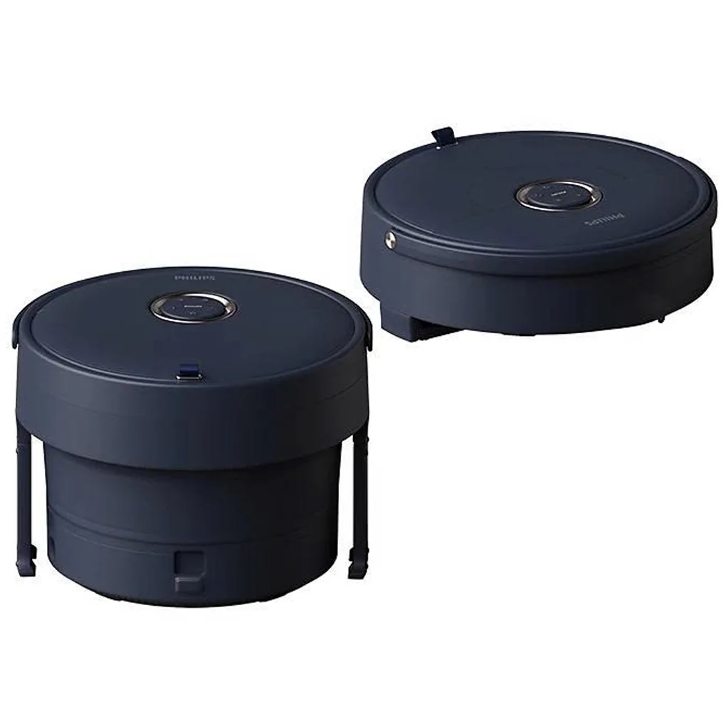 Máy Massage Chân Philips PPM6501