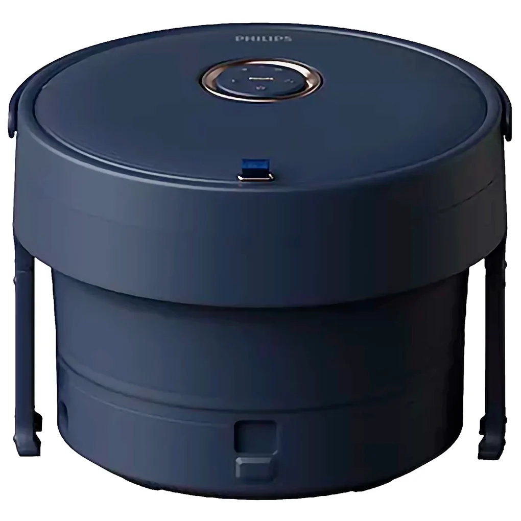 Máy Massage Chân Philips PPM6501 1