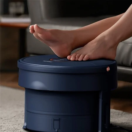 Máy Massage Chân Philips PPM6501 8