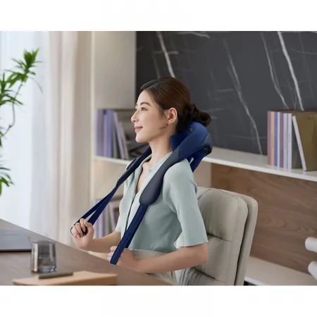 Máy Massage Vai Philips PPM3522 11