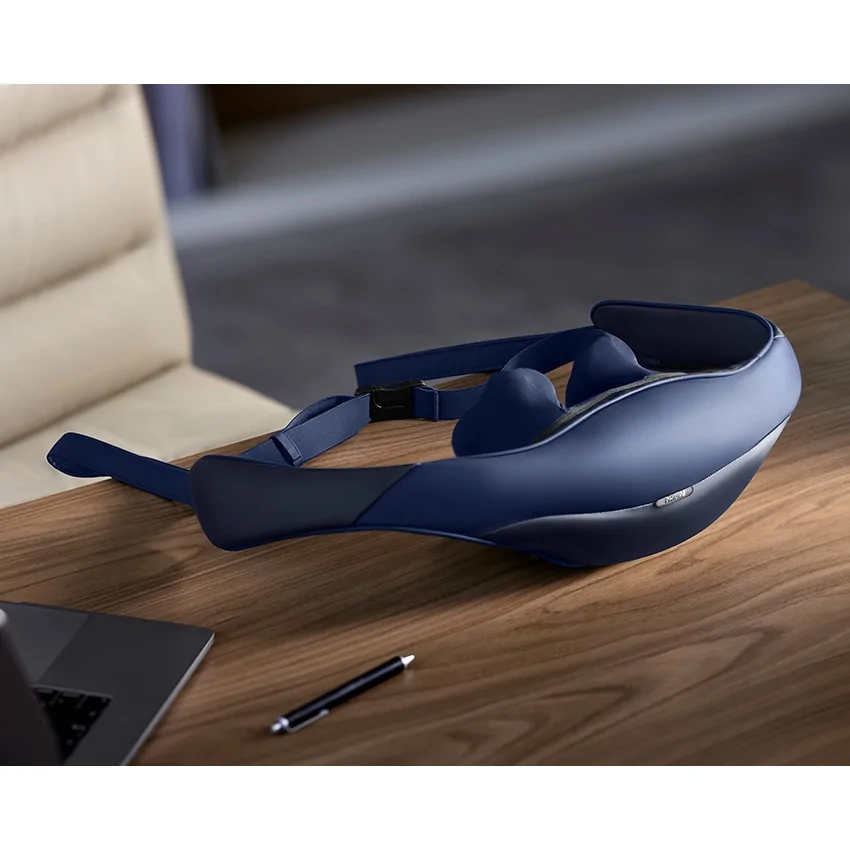 Máy Massage Vai Philips PPM3522 13