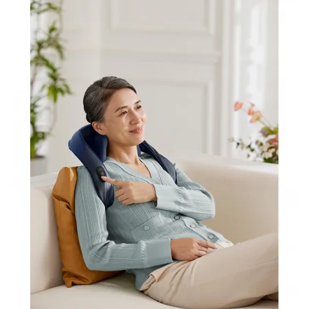 Máy Massage Vai Philips PPM3522 14