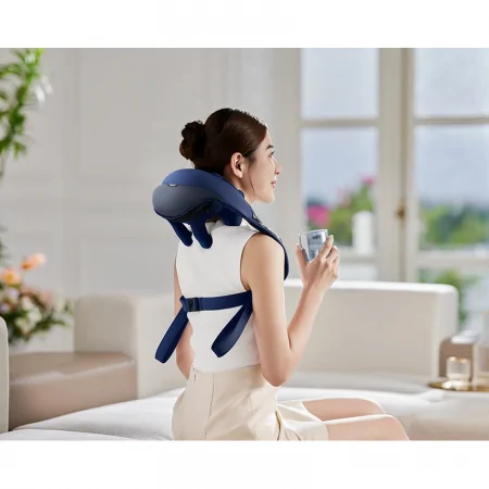 Máy Massage Vai Philips PPM3522 15